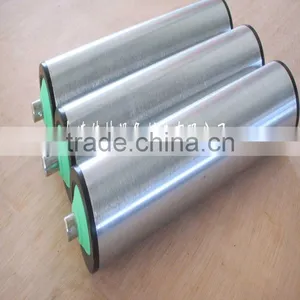 Carbon Steel Roller thumbnail-1
