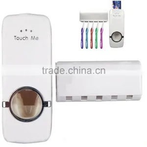 Tooth Brush Holder Touch Set thumbnail-2