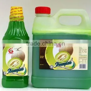 Concentrated Honeydew Juice thumbnail-1