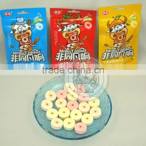 New Whistle Fruit Milk Candy thumbnail-1
