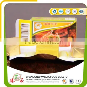 4G*25CUBES*80BAGS/CTN AFRICA HALAL CHICKEN BOUILLONSEASONING thumbnail-4