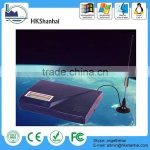 Latest Technology Products Gsm Fixed Cellular Terminal / Dual-band Gsm Fwt in China Supplier thumbnail-1