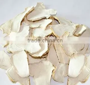 Carton Packing Horseradish Flakes Exported to Europe thumbnail-5