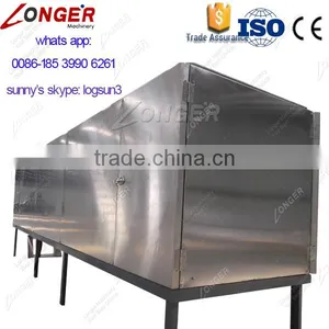 Fully Automatic Large Capacity Pet Food Processing Machine thumbnail-4