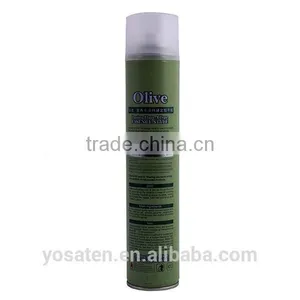 Olive Oil Powerful Moisturizing Hair Styling/Hair Gel/Hair Spray thumbnail-1