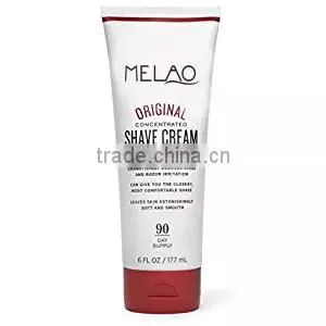MELAO Original Shave Cream, Astonishingly Superior Shaving Cream for Men, 6 Fluid Ounce thumbnail-1