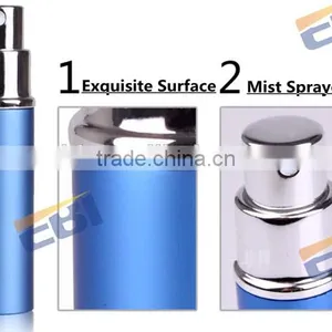 A Exquisite Spray Perfume Bottle China Supplier thumbnail-3