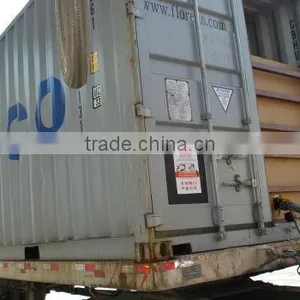 Bulk Liquid Transport Service LET Flexitank thumbnail-1