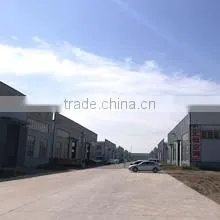 Dezhou Huili Environmental Technology Co., Ltd. company overview - view 2 thumbnail