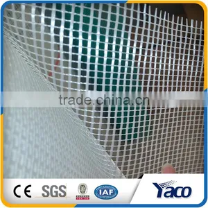 Hot Sale 145g High Quality Reinforcement Concrete Fiberglass Mesh thumbnail-4