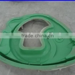 Rotomolded PE Toys Mould Made in China thumbnail-1
