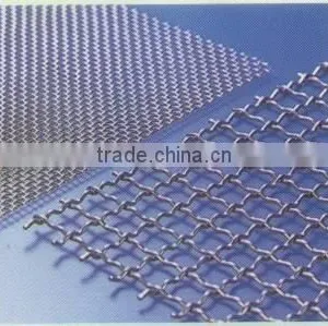 Galvanized Wire Mesh thumbnail-1