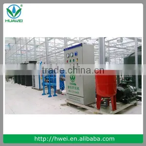 High Quality Fertilzier Injector Machine For Water And Fertilizer Integration thumbnail-3