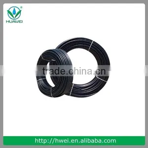 Flexible PE Pipe for Water Supply/polyethylene Pipe thumbnail-3