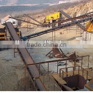 High Efficiency Stone Production Line With Best Price thumbnail-1