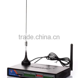 Cm550-56w Wcdma Modbus Rtu Modem Zigbee With i /0 Modem thumbnail-1