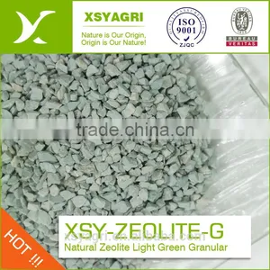 Natural Zeolite, Aluminosilicate Material Zeolite 5a thumbnail-1