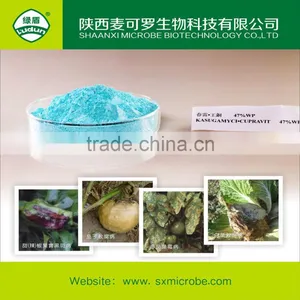 Classification Fungicide Kasugamycin Copper Oxychloride thumbnail-3