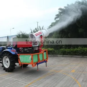Truck Mounted Fog Machine thumbnail-6