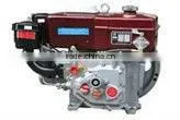 Sell 6HP Diesel Engine 175A For Farm Walking Tractor thumbnail-1