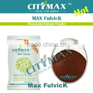 Potassium Fulvate Powder thumbnail-2