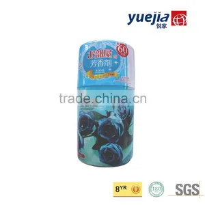 Gel Air Freshener/Household Perfume/ Car Air Freshener thumbnail-1