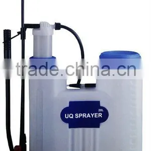 20L Knapsack Manual Sprayer(UQ-20E) thumbnail-1