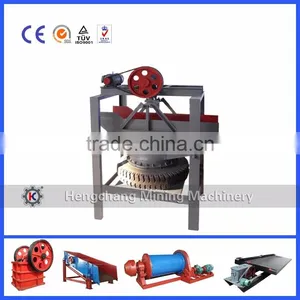 China Manufacturer Manganese Separate Pulsating Chamber Jig Separator thumbnail-1