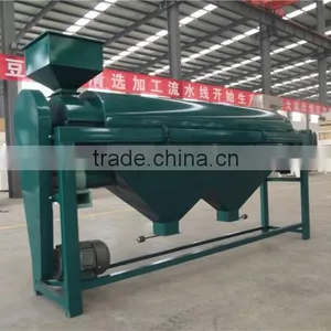 Kidney Green Mung Soya Bean Polisher Bean Polishing Machine thumbnail-2