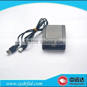 RFID Wireless Key Tracker thumbnail-3