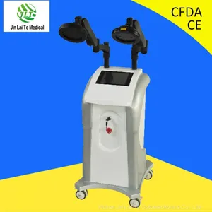 Multi-Function Semiconductor Laser Treatment Instrument With Golden Wavelength 650nm and 808nm thumbnail-2