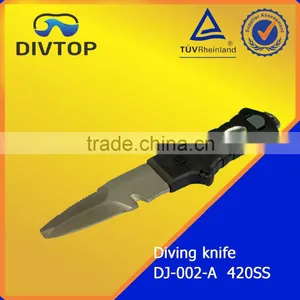 Scuba Knife Diving Equipment BC Knife thumbnail-1