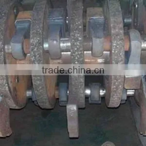 Aluminium Recycling Scrap Machine/Metal Scrap thumbnail-6