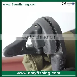Carp Fishing and Camping Bedchair Bed Chair thumbnail-6