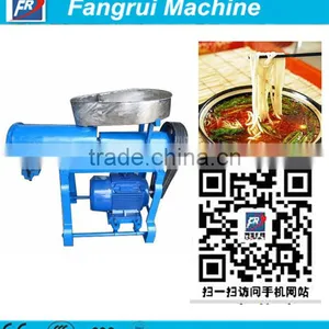 Line/Instant Rice Noodle Making Machine thumbnail-5