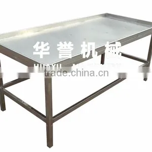 HUAYU Stainless Steel Workbench Series thumbnail-3