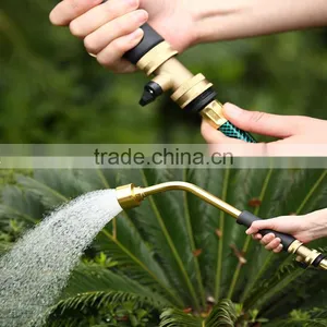 ILot Heavy Duty Metal Garden Watering Nozzle thumbnail-6