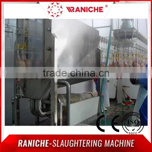 Poultry Chicken Slaughterhouse Equipment thumbnail-3