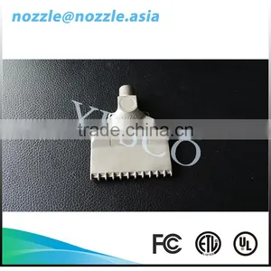 Direct Sell High Pressure Aluminium Allloy Air Blowing Nozzle thumbnail-1