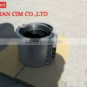 Aluminum Tube Coupler-irrigation Equipment Part thumbnail-1