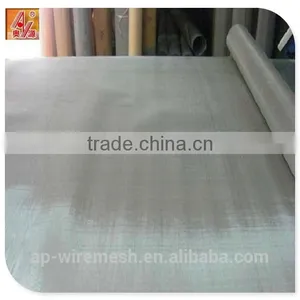 Stainless Steel Dutch Woven 30*150 Mesh/wire Cloth thumbnail-1