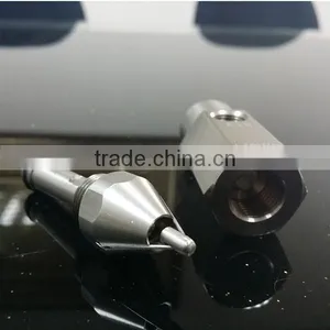 Ultrasonic Spray Nozzle Ultrasonic Fog Nozzle thumbnail-2