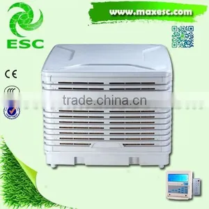CE Green Aircoolers Green Cooler Cooling Ventilator thumbnail-2