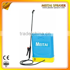 12V Battery Sprayer thumbnail-1
