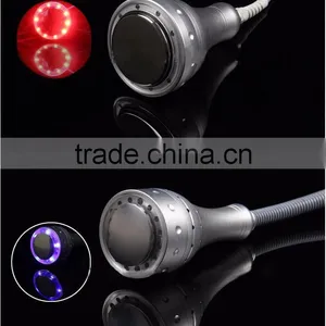 Weight Loss Equipment Slimming Machine Multifunctional 40khz Cavitation Panda Box RF Slimming Machine Body Slimming thumbnail-3