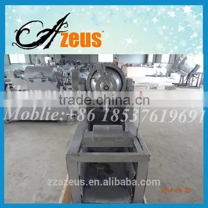 Delicious Crispy Nut Cereal Bar Machinery With SUS304 For Sale thumbnail-3