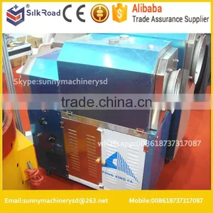 New Quality Product Small Peanut Roaster Machine thumbnail-6
