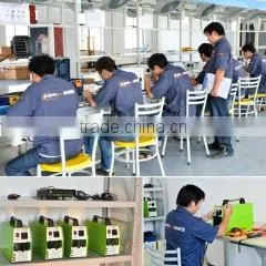 Ningbo Inyan Solar Technology Co., Ltd. company overview - view 2 thumbnail