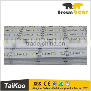 Factory Pricr High Quanlity 42 Leds/m 2835 Rigid Led Strip thumbnail-1