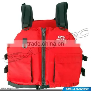 Frog Canyoning Life Jacket Vest thumbnail-1
